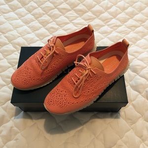 Cole Haan | Zerogrand Stretchlite Oxford size 7